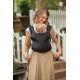 Infantino Zip Travel Carrier Μάρσιπος 2 Θέσεων με Ενσωματωμένη Θήκη
