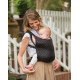Infantino Zip Travel Carrier Μάρσιπος 2 Θέσεων με Ενσωματωμένη Θήκη