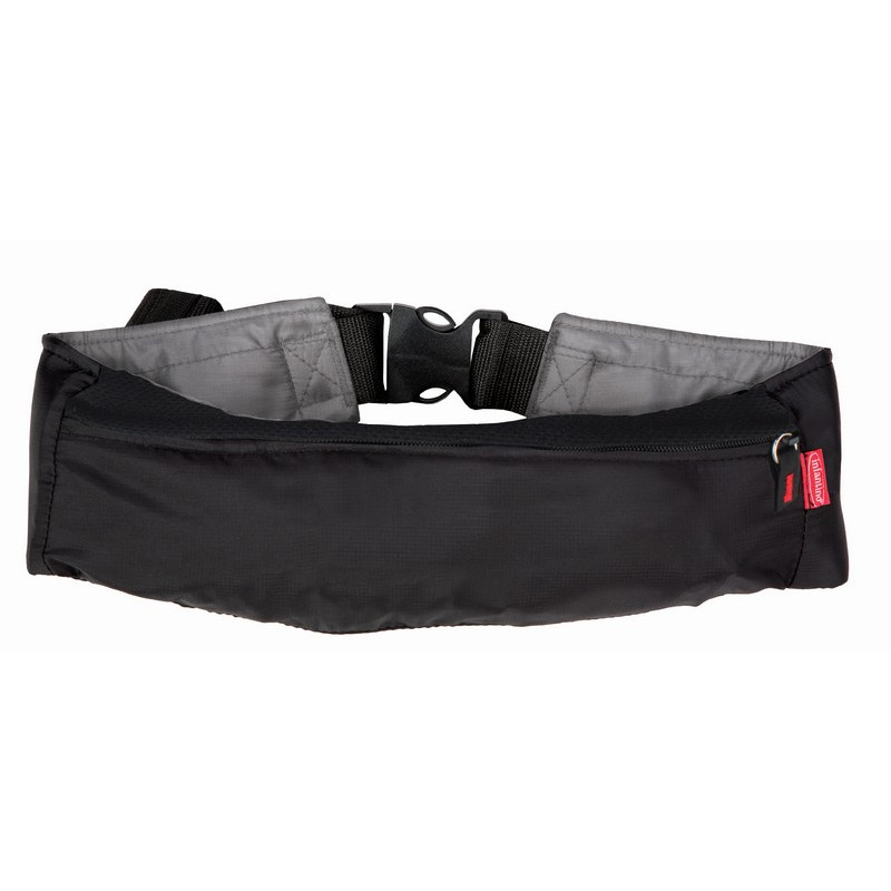 Infantino Zip Travel Carrier Μάρσιπος 2 Θέσεων με Ενσωματωμένη Θήκη