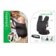 Infantino Zip Travel Carrier Μάρσιπος 2 Θέσεων με Ενσωματωμένη Θήκη