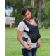 Infantino Zip Travel Carrier Μάρσιπος 2 Θέσεων με Ενσωματωμένη Θήκη