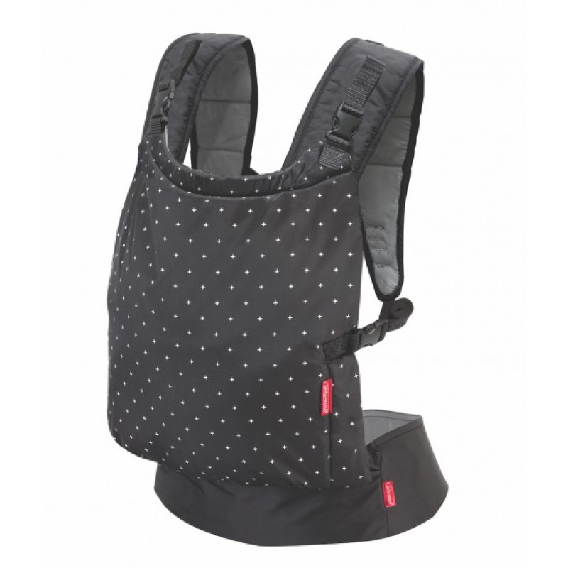 Infantino Zip Travel Carrier Μάρσιπος 2 Θέσεων με Ενσωματωμένη Θήκη