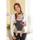 Infantino Swift Classic Carrier Μάρσιπος 2 Θέσεων