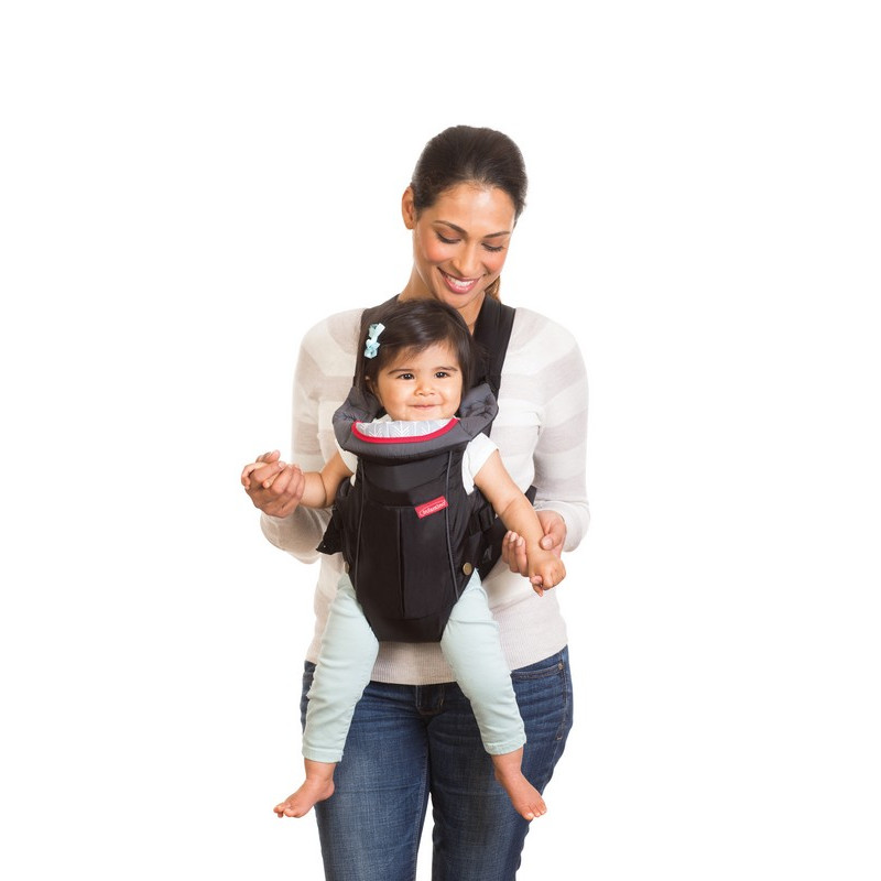 Infantino Swift Classic Carrier Μάρσιπος 2 Θέσεων