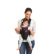 Infantino Swift Classic Carrier Μάρσιπος 2 Θέσεων