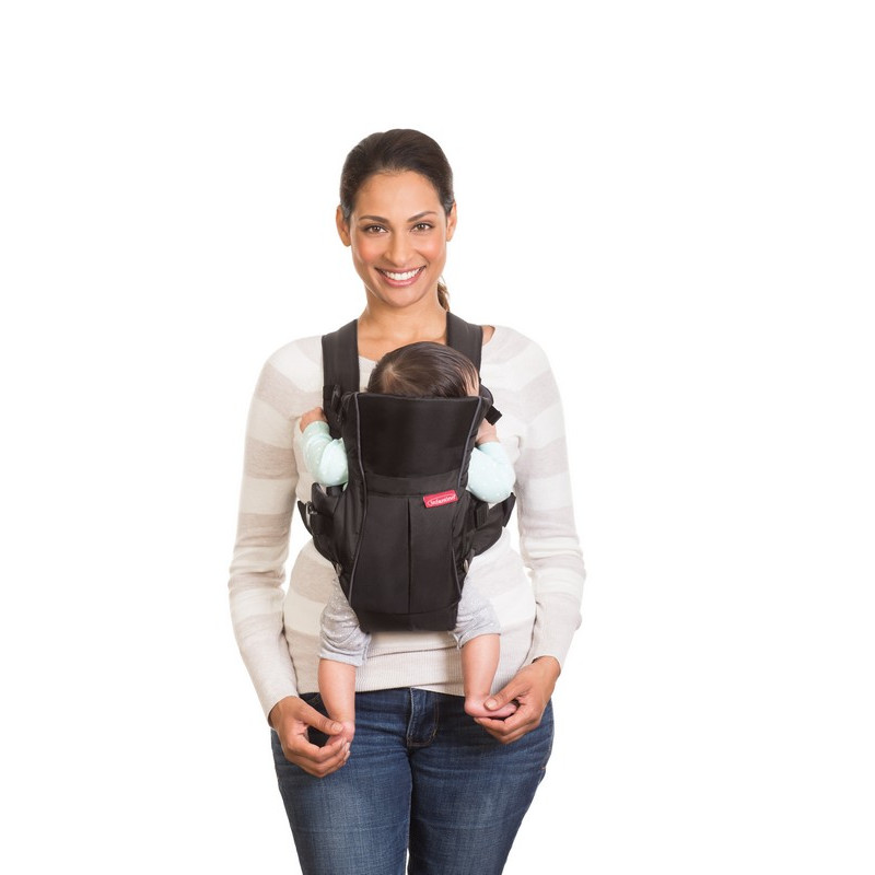 Infantino Swift Classic Carrier Μάρσιπος 2 Θέσεων