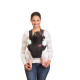 Infantino Swift Classic Carrier Μάρσιπος 2 Θέσεων
