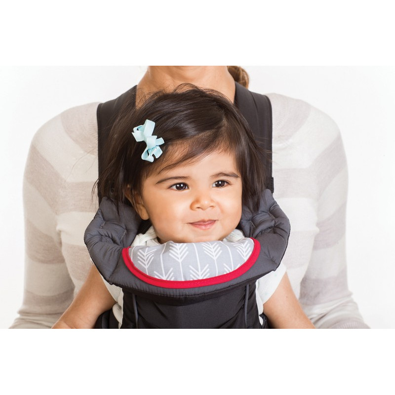 Infantino Swift Classic Carrier Μάρσιπος 2 Θέσεων