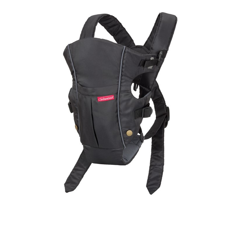 Infantino Swift Classic Carrier Μάρσιπος 2 Θέσεων