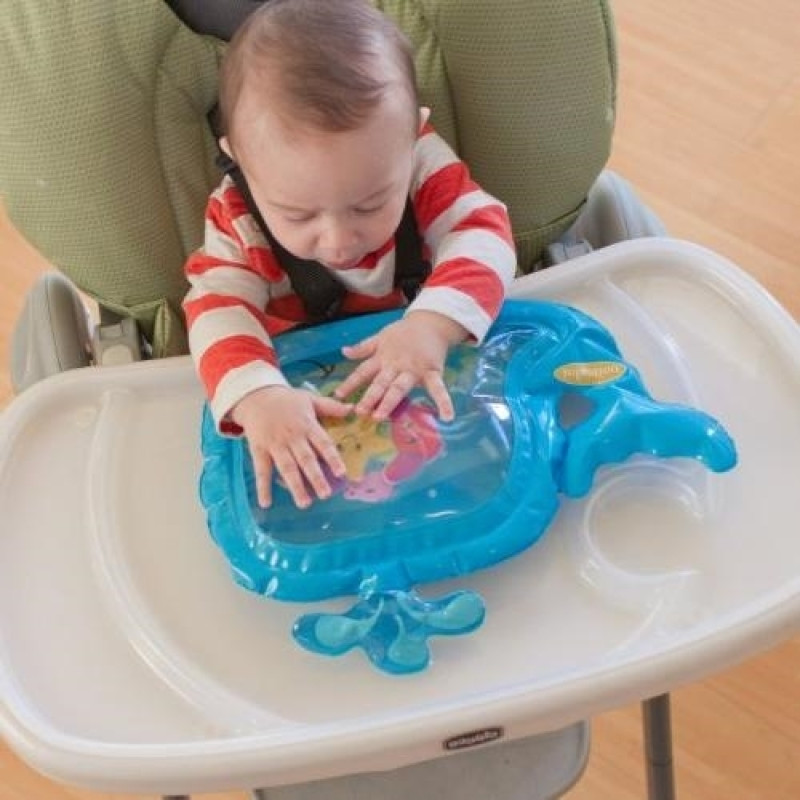 Infantino Pat & Play Water Mat Αισθητηριακό Στρώμα Νερού