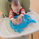 Infantino Pat & Play Water Mat Αισθητηριακό Στρώμα Νερού