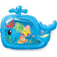 Infantino Pat & Play Water Mat Αισθητηριακό Στρώμα Νερού