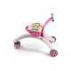 Tiny Love Περπατούρα - Ποδήλατο 5 in 1 Pink