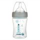 Canpol Babies Πλαστικό Μπιμπερό κατά των Κολικών Haberman Lighthouse Beige 260ml