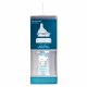 Canpol Babies Πλαστικό Μπιμπερό κατά των Κολικών Haberman Bear Blue 260ml 