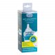 Canpol Babies Πλαστικό Μπιμπερό κατά των Κολικών Haberman Owl Pink 260ml