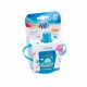 Canpol Babies Anywayup Εκπαιδευτικό Ποτηράκι Blue 9m+ 250ml