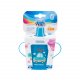 Canpol Babies Anywayup Εκπαιδευτικό Ποτηράκι Blue 9m+ 250ml