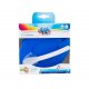 Canpol Babies Μπολ Φαγητού με Κουτάλι Μπλε 350ml 9m+