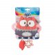 Canpol Babies Κρεμαστό Παιχνίδι Pastel Friends Coral 19x26cm