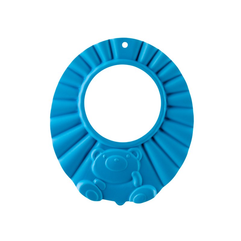 Canpol Babies Προστατευτικό Γείσο Σιλικόνης για το Μπάνιο