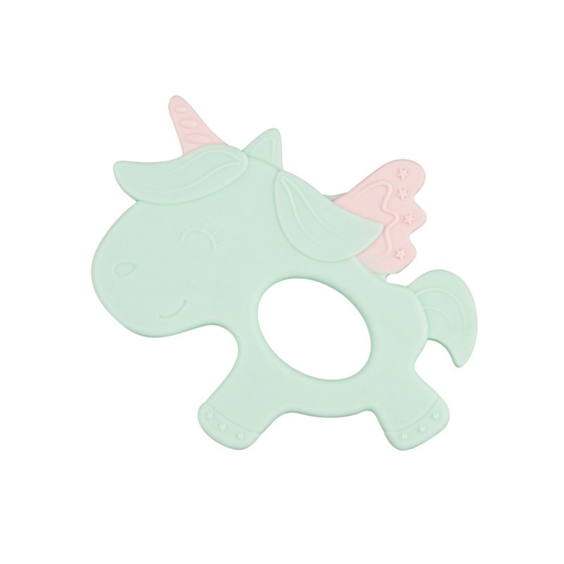 Canpol Babies Μασητικό Σιλικόνης Unicorn