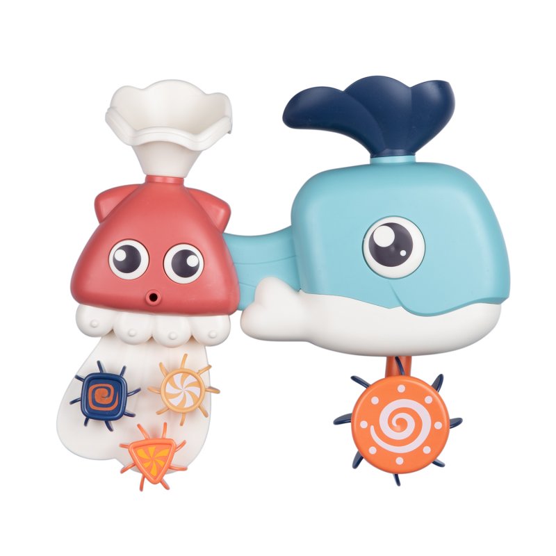 Canpol babies Creative Toy παιχνίδι για το μπάνιο