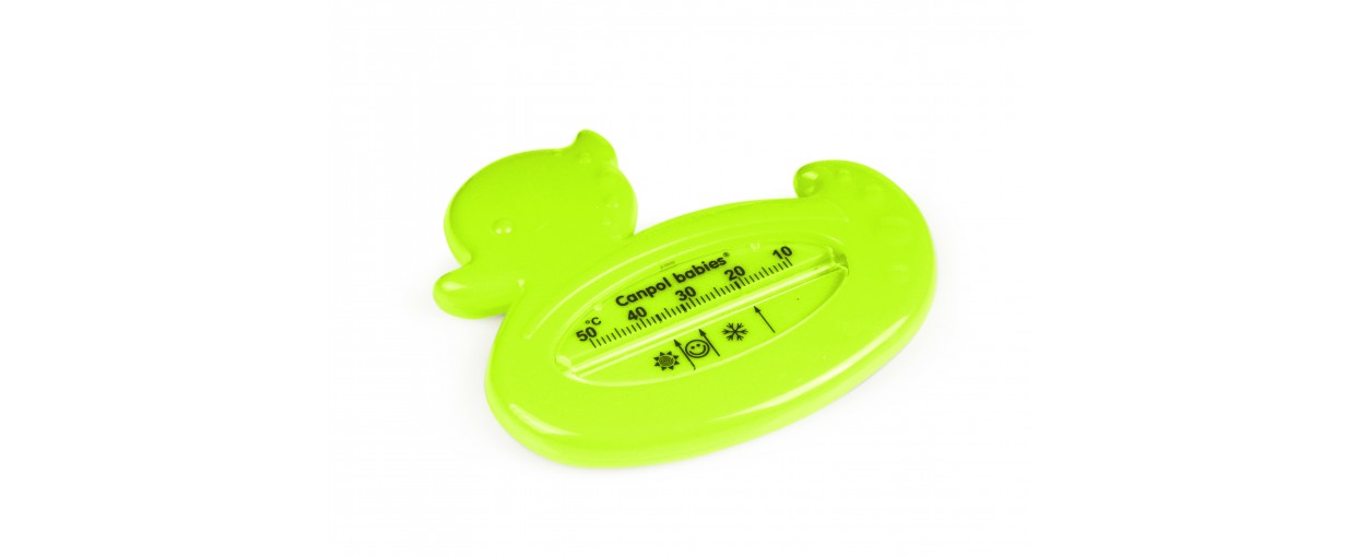 Παιδικά θερμόμετρα-Θερμοφόρες