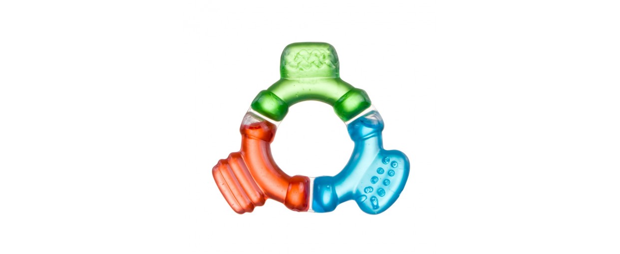 Κρίκοι οδοντοφυΐας