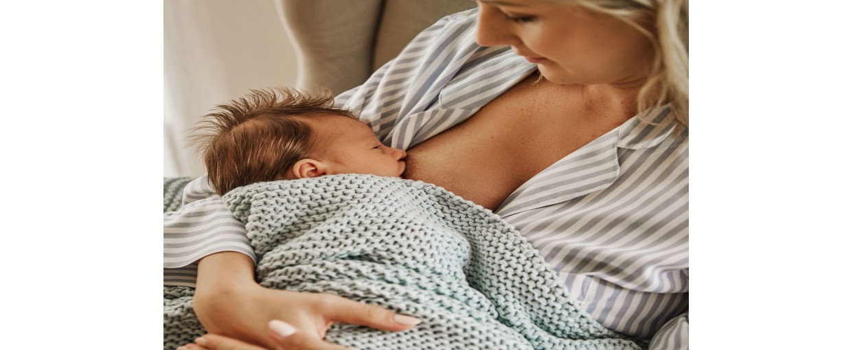 Βοηθήματα Θηλασμού