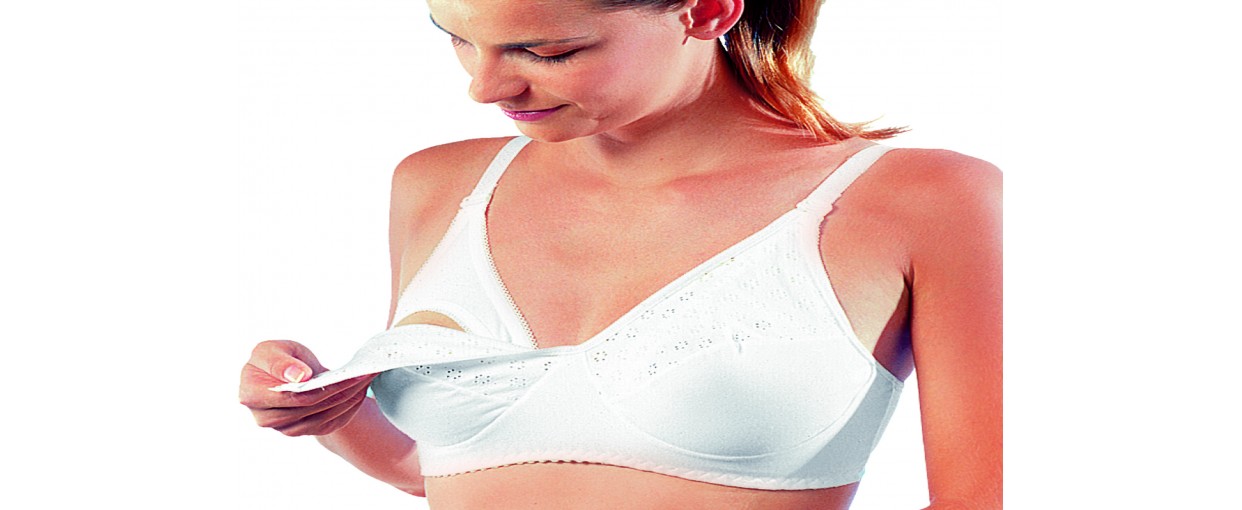 Εσώρουχα θηλασμού και εγκυμοσύνης