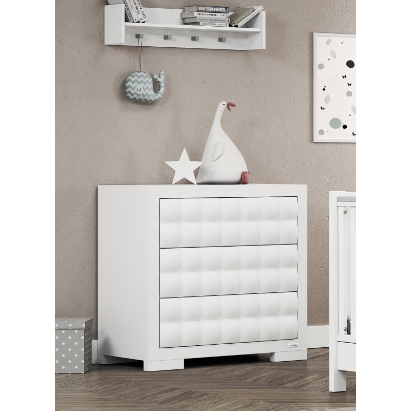 Casababy Eden Βρεφική Σιφονιέρα