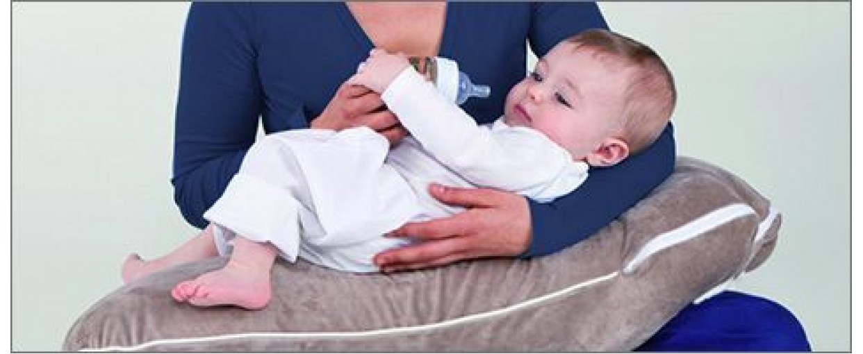 Μαξιλάρια Θηλασμού