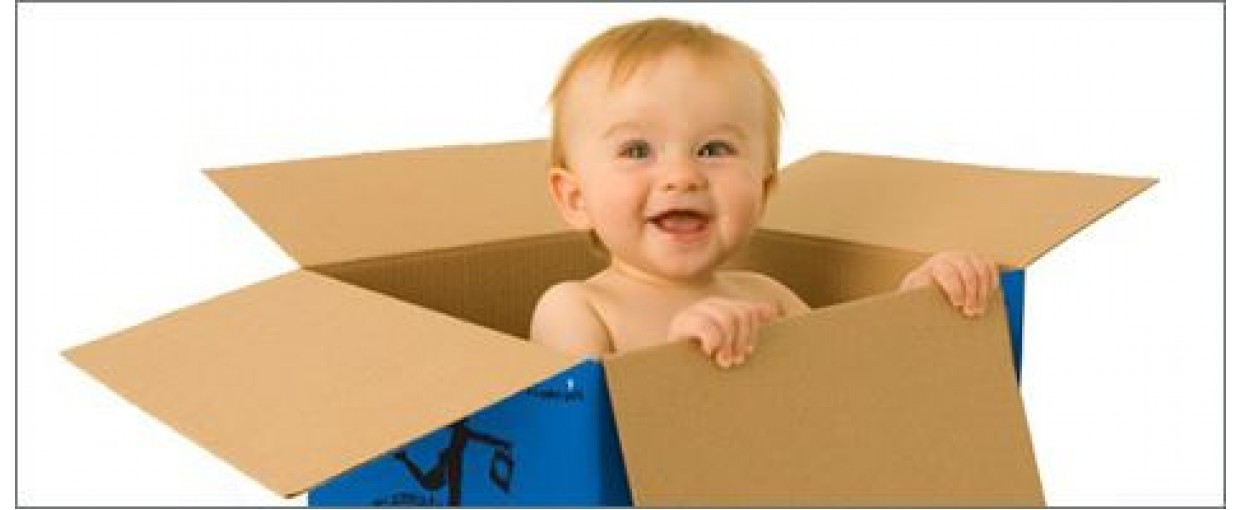 Καλάθια και κουτιά οργάνωσης δωματίου