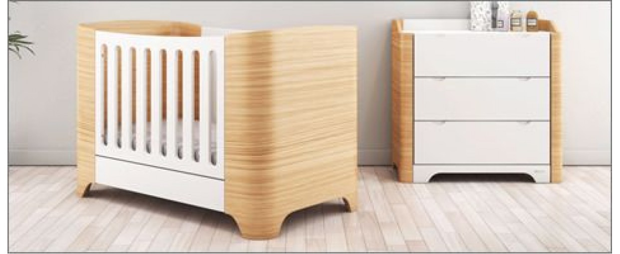 Βρεφικά Έπιπλα