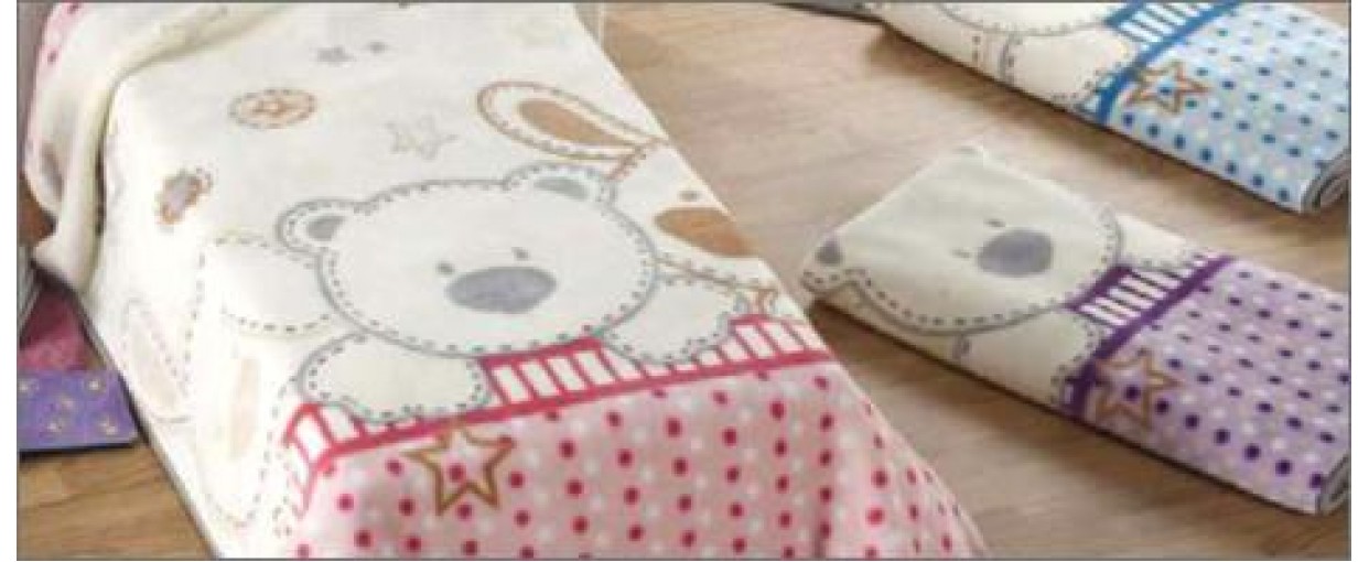 Κουβέρτες - Παπλώματα