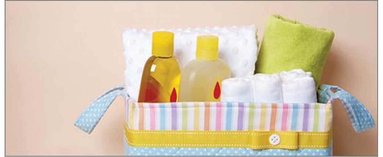 Καλαθάκια Καλλυντικών