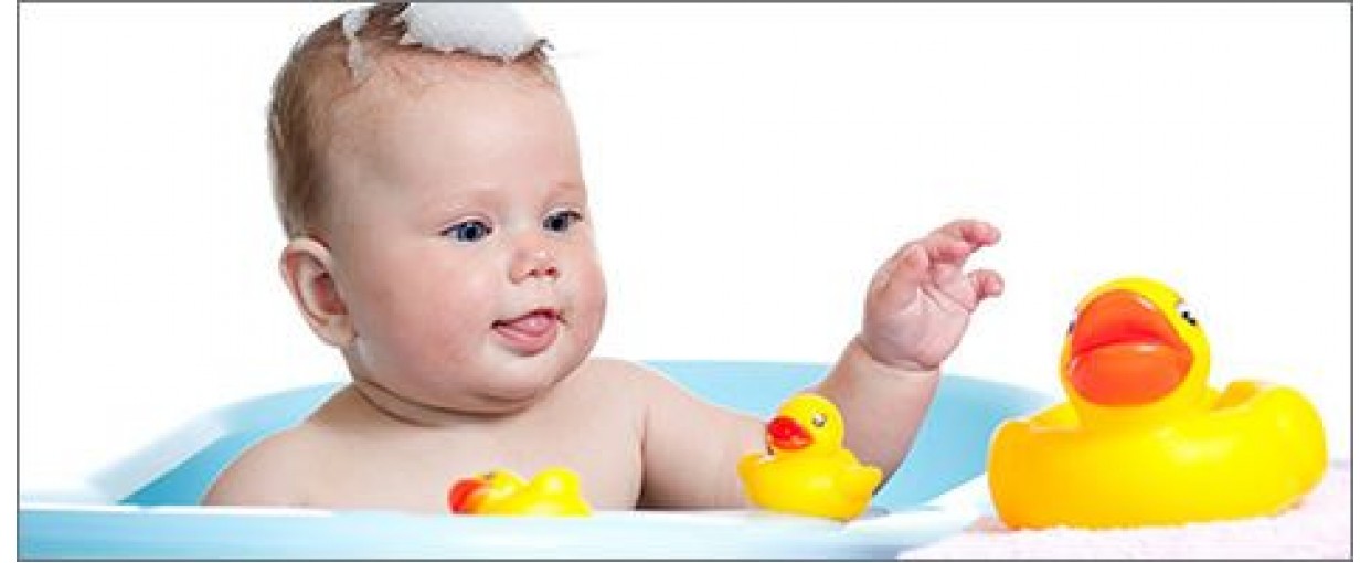 Βοηθήματα Μπάνιου