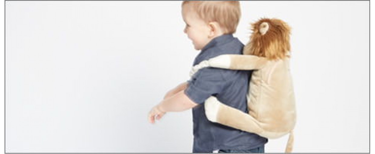 Παιδικές Τσάντες