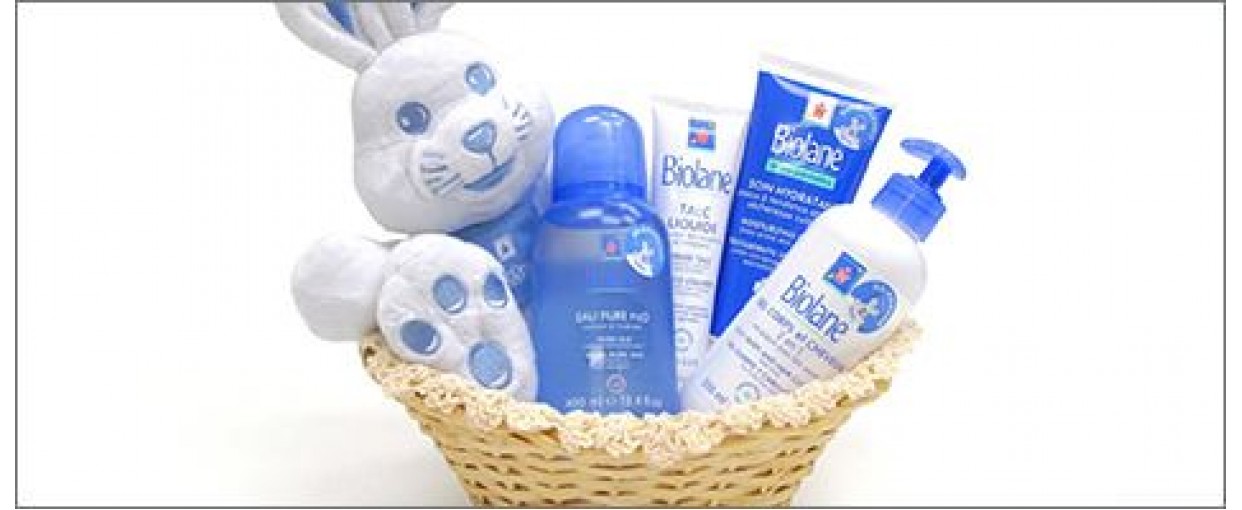 Παιδικά Καλλυντικά