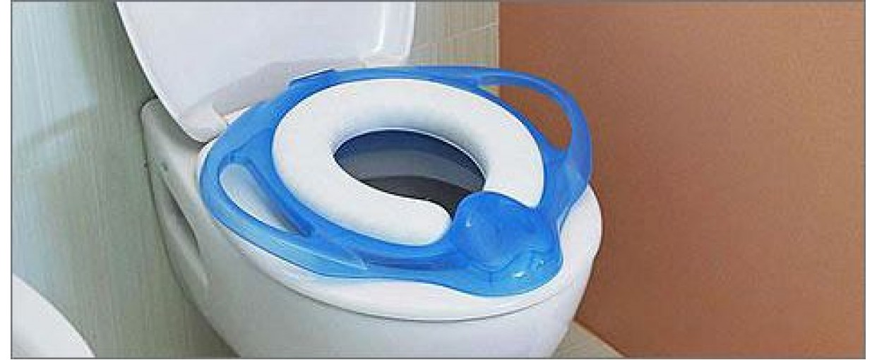 Στεφανια Τουαλέτας Και Γιο Γιο