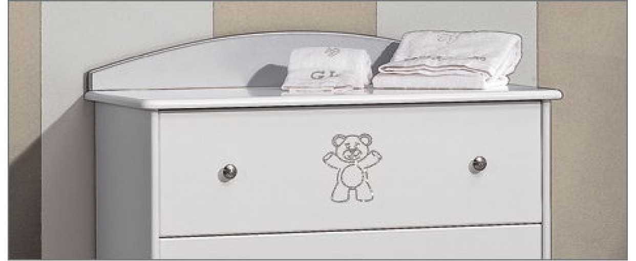 Σιφονιέρες αλλαξιέρες