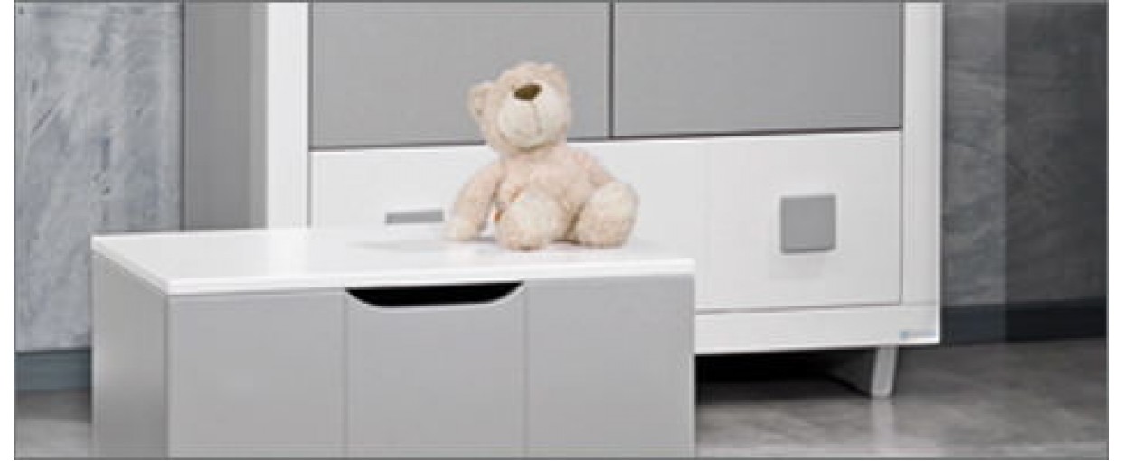 Ντουλάπες παιδικές