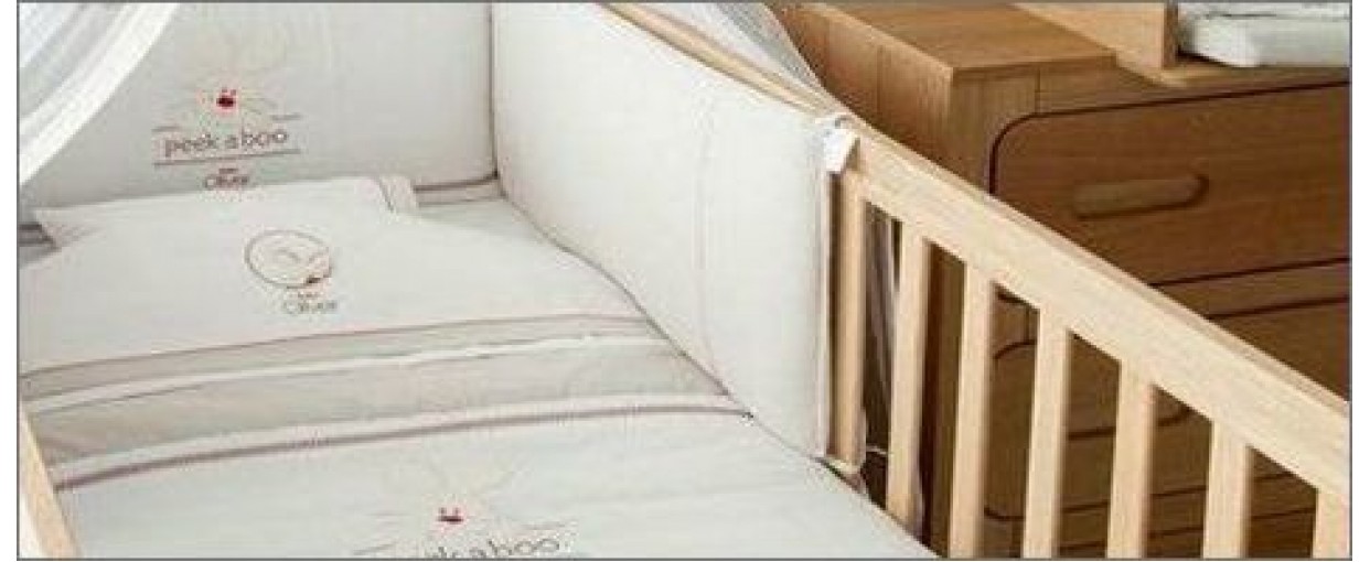 Προίκα Μωρού