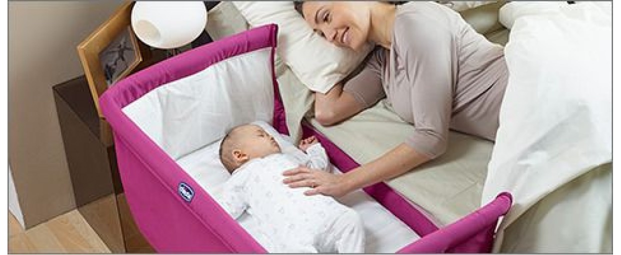 Λίκνο μωρού