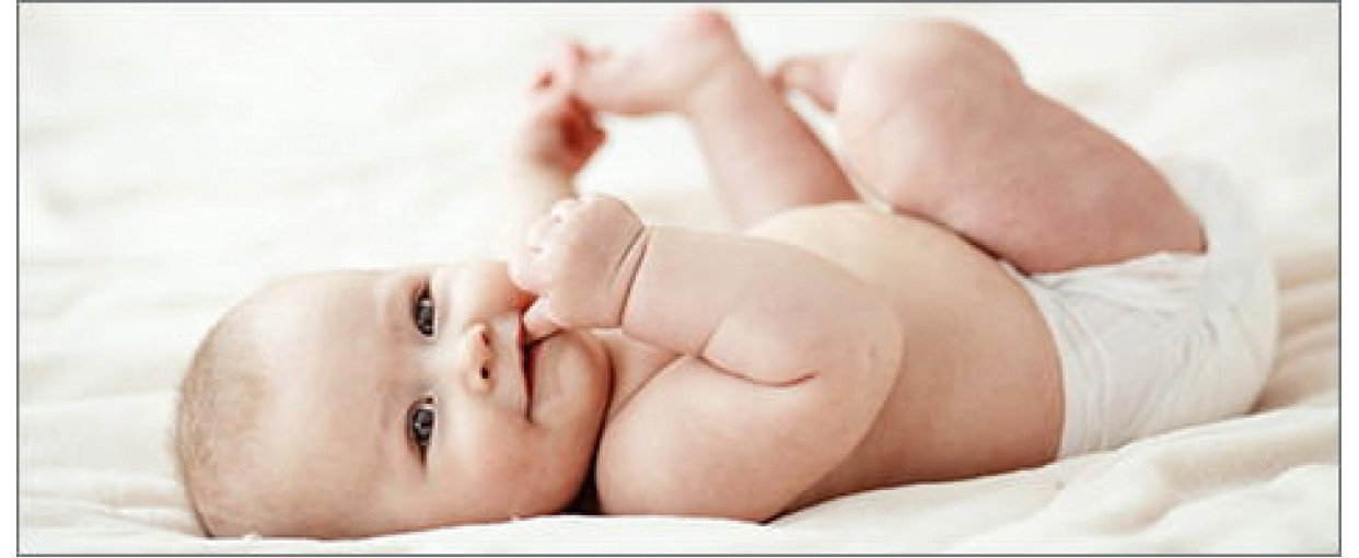 Πάνες Μωρού