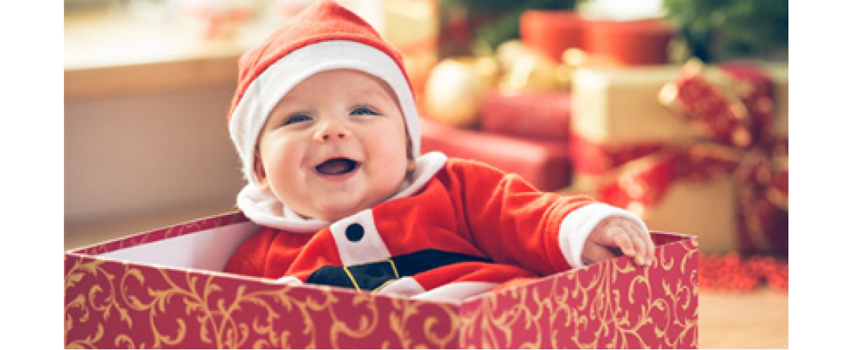 Χριστουγεννιάτικα Δώρα