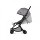 Cbx Etu παιδικό καρότσι Comfy Grey