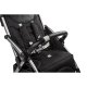 Chicco παιδικό καρότσι Goody Cool Grey
