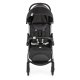 Chicco παιδικό καρότσι Goody Cool Grey